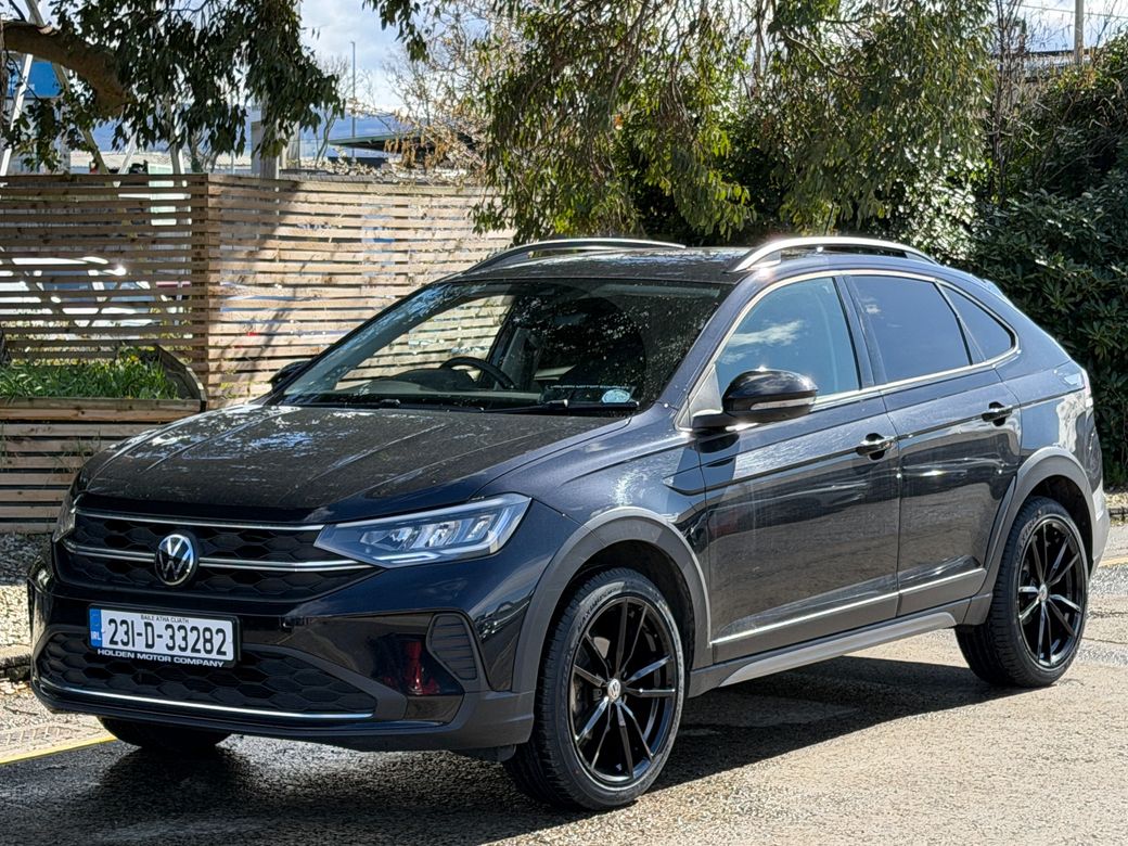 Image for 2023 Volkswagen Taigo LIFE