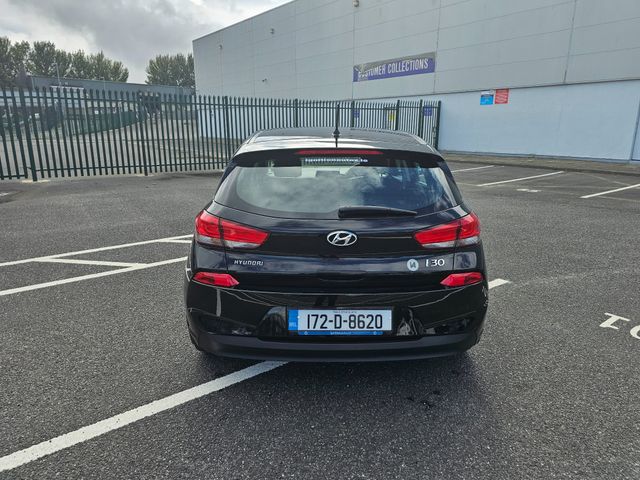 Image for 2017 Hyundai i30 1.4 PETROL, DELUXE MODEL, FINANCE, WARRANTY, 5 STAR REVIEWS