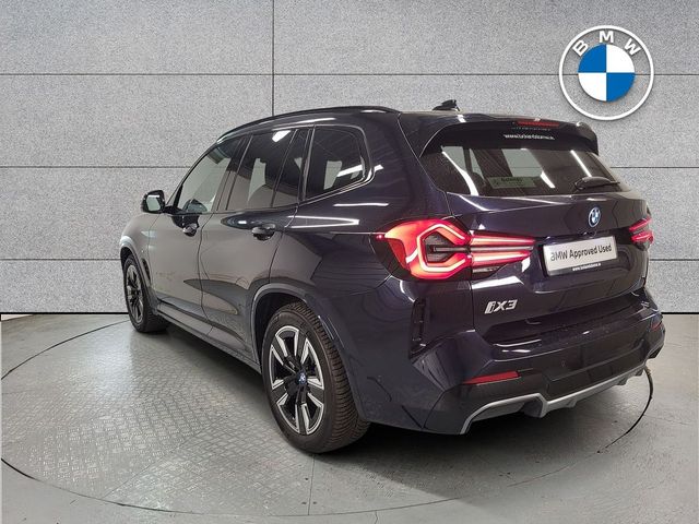 Image for 2023 BMW iX3 M Sport Pro