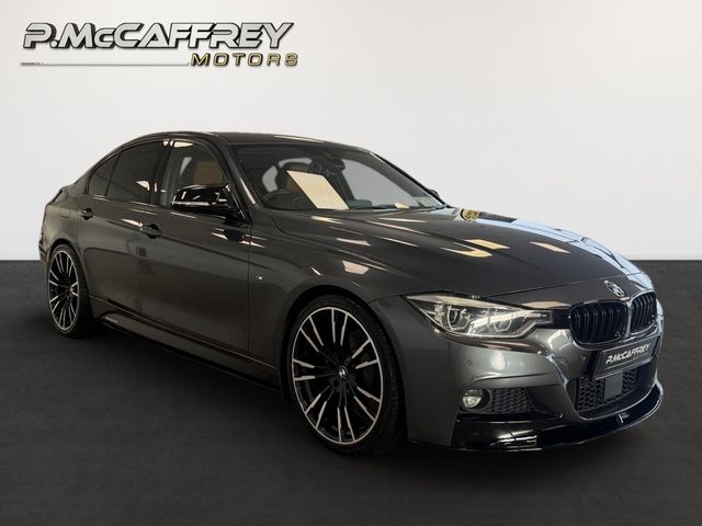 Image for 2015 BMW 3 Series 320d M Sport Auto