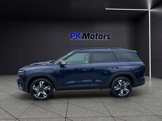Image for 2026 Ssangyong Torres 2026 Ssangyong Torres EVX