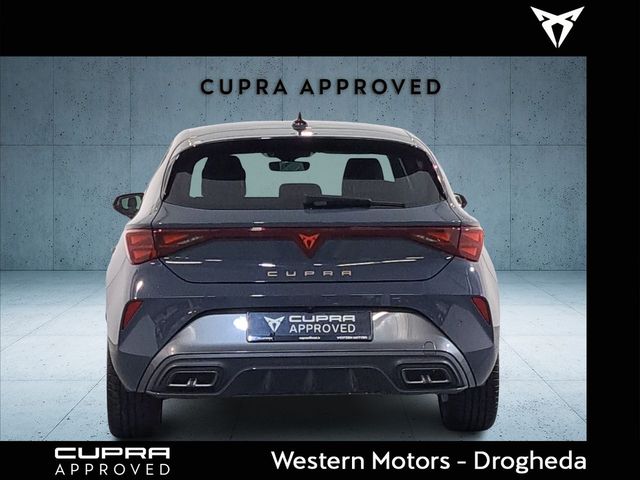 Image for 2026 Cupra Leon TRIBE SALE 2.0TDI 150hp DSG