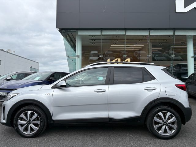 Image for 2022 Kia Stonic 1.0 K2 