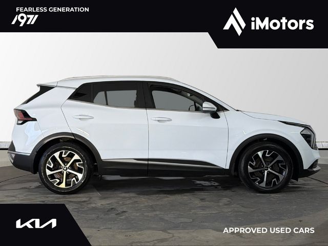 Image for 2024 Kia Sportage K3 SEM 5DR