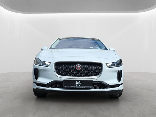 Image for 2020 Jaguar I-Pace EV400 S 400 BHP. FINANCE ARRANGED. SIMI. AA APPROVED.