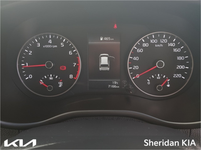 Image for 2024 Kia Picanto 1.0 MY23 5DR