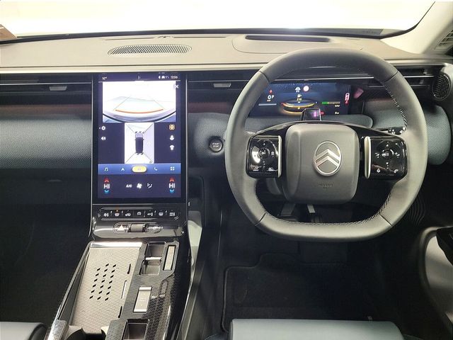 Image for 2026 Citroen C5 Aircross Hybrid Max From €127 Per Week