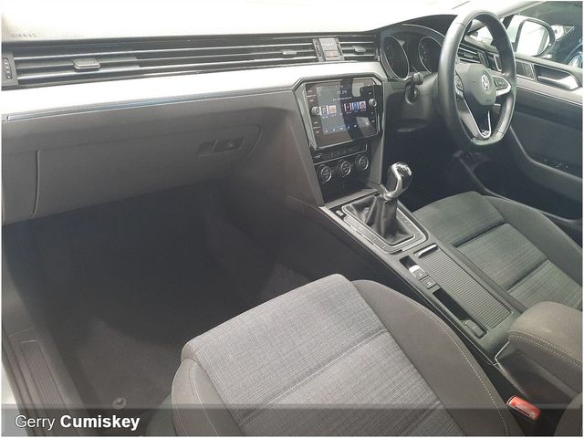 Image for 2020 Volkswagen Passat Business | 2.0 TDI 150HP