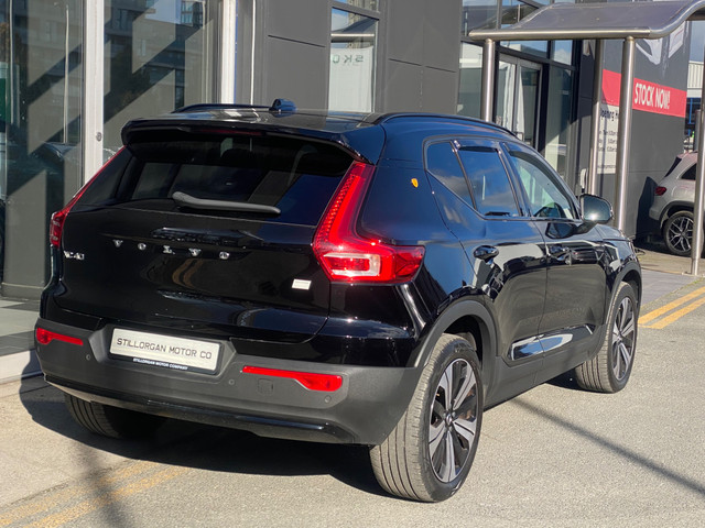Image for 2023 Volvo XC40 69kw Core Recharge Auto EV