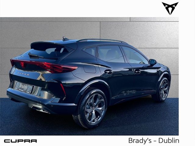 Image for 2026 Cupra Formentor V1 1.5TSI 150HP *Brand New Car, ready for January 2026 delivery*