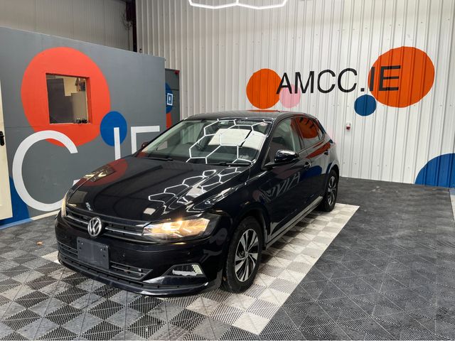 Image for 2019 Volkswagen Polo 1.0 TSI COMFORT LINE / 29k KMs / REVERSE CAMERA , ADAPTIVE CRUISE & MORE