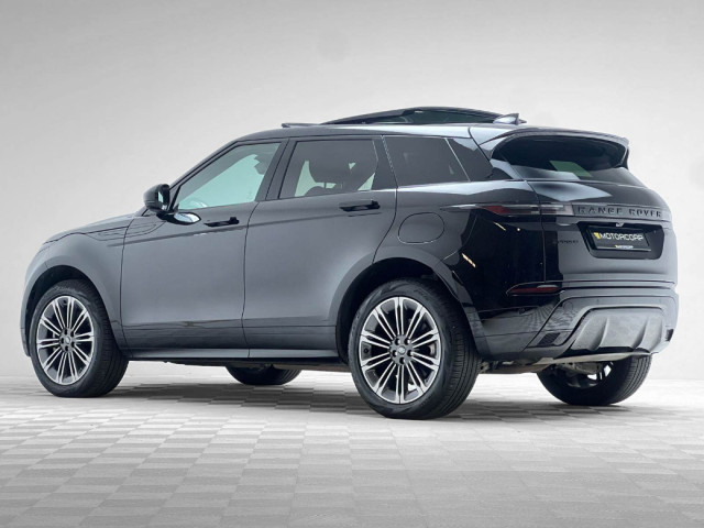 Image for 2024 Land Rover Range Rover Evoque HSE DYNAMIC P300E *HUGE SPEC*