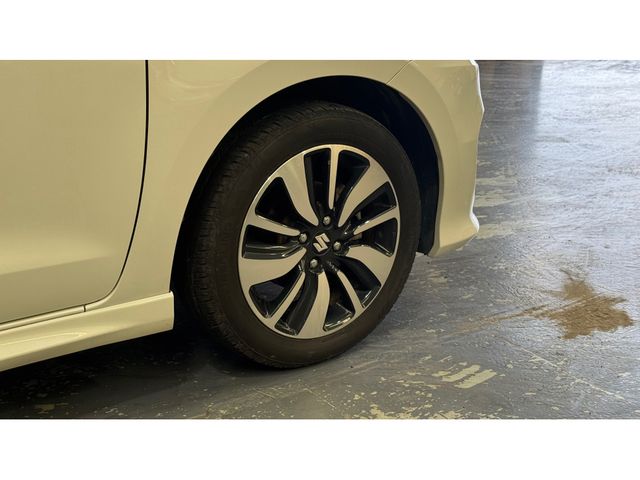 Image for 2017 Suzuki Swift 1.2 RS
