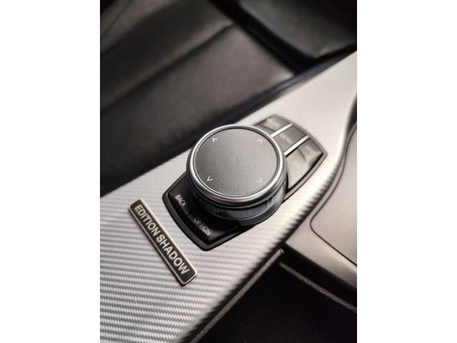 Image for 2018 BMW 3 Series 320d Sport Touring Shadow Edition 