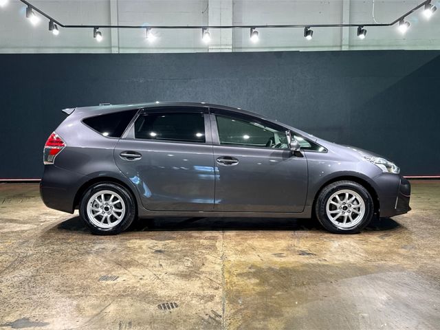 Image for 2020 Toyota Prius Alpha 1.8 HYBRID - CRUISE CONTROL - REAR CAMERA/PARKING RADAR
