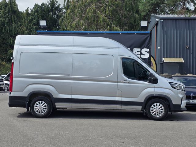 Image for 2021 Maxus Deliver 9 2.0D PV LH RWD MODEL // VAT INVOICE INCLUDED // NEW D. O. E