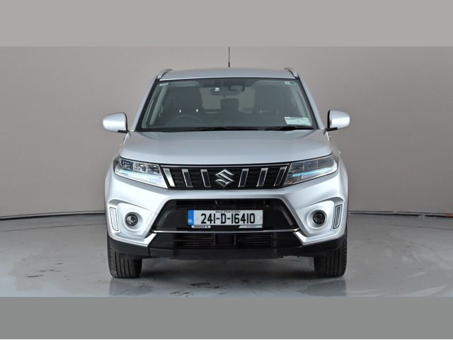 Image for 2024 Suzuki Vitara SZ-T 1.4T