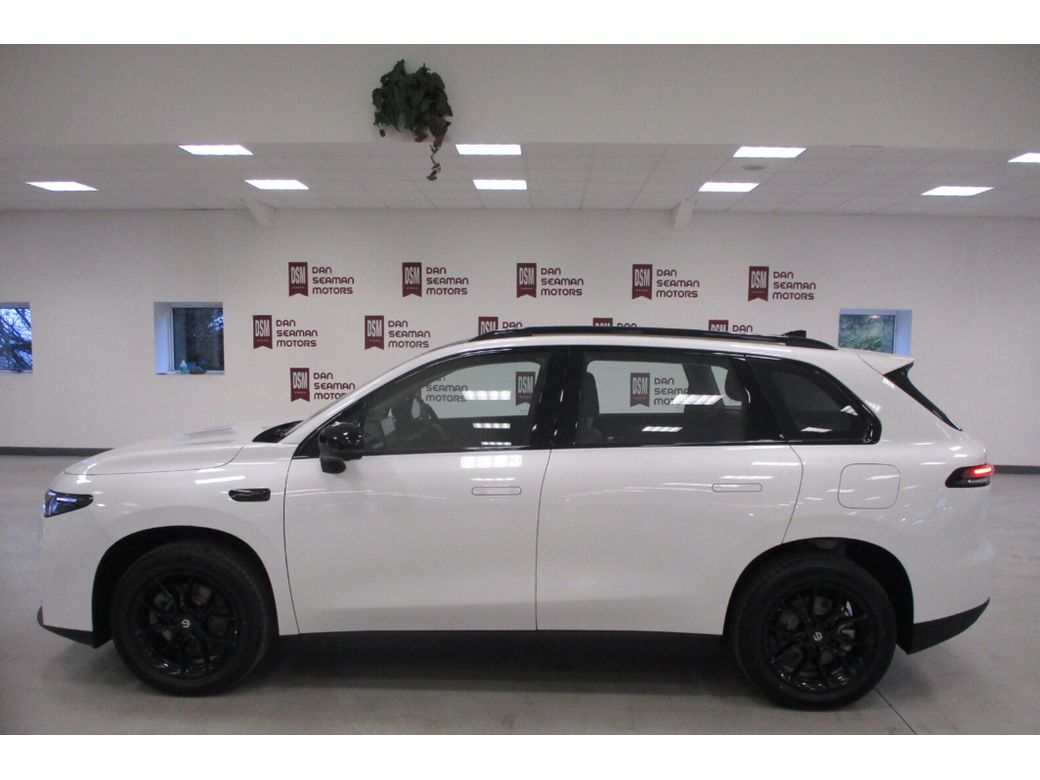 Image for 2026 Leapmotor C10 Style E. V