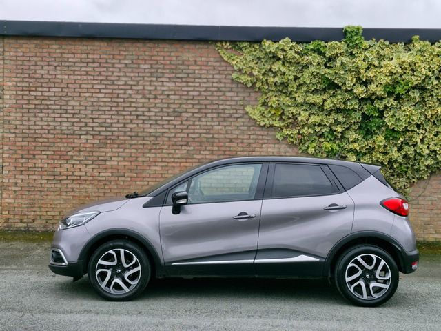 Image for 2016 Renault Captur Signature 1.5 DCI 