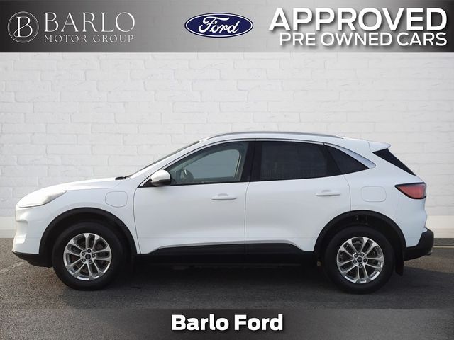 Image for 2024 Ford Kuga 2.5 Titanium pHev Auto