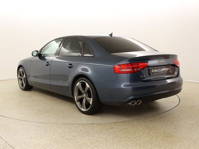 Image for 2015 Audi A4 
