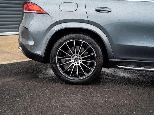 Image for 2022 Mercedes-Benz GLE Class 350 DE AMG Line Premium 4matic