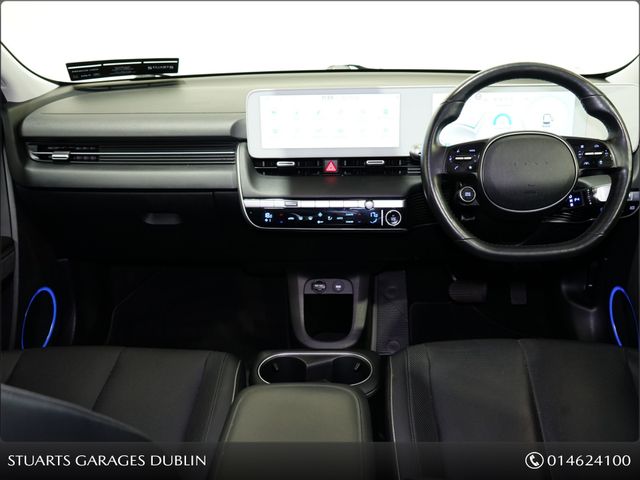 Image for 2022 Hyundai Ioniq 5 Premium 73kw - Long Range Battery - excellent condition - heated seats and steering 