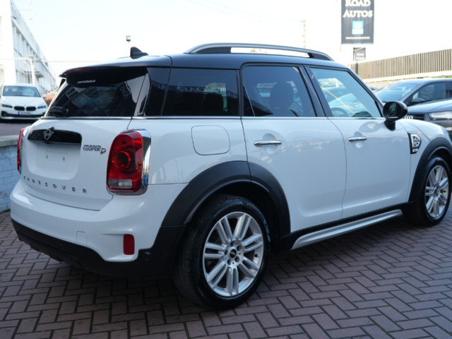 Image for 2019 Mini Cooper D 2019 MINI COOPER D TURBOCHARGED