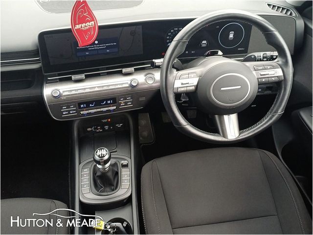 Image for 2023 Hyundai Kona Elegance 1.0 Petrol 5dr