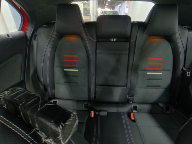 Image for 2016 Mercedes-Benz A Class 1.6 Petrol Auto