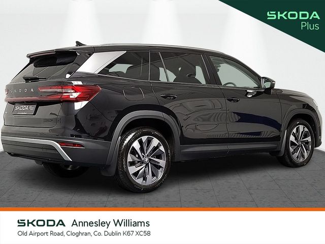Image for 2026 Skoda Kodiaq Selection + 2.0Tdi 150Bhp DSG