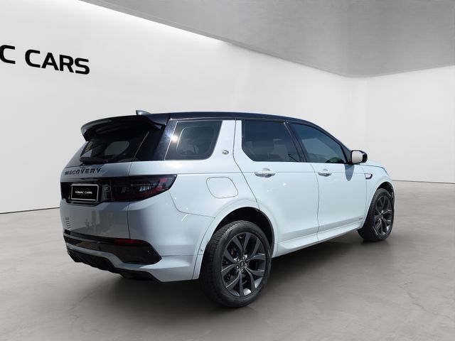Image for 2021 Land Rover Discovery Sport R-DYNAMIC S P300e AUTO 300BHP -- LOW MILEAGE -- IMMACULATE CONDITION