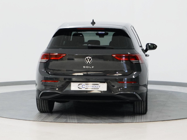 Image for 2022 Volkswagen Golf *109* LIFE TDI
