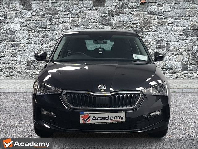 Image for 2023 Skoda Scala AMB 1.0tsi 95HP 5DR**JUST LANDED INTO STOCK**