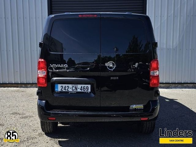 Image for 2024 Opel Vivaro MWB SPORTIVE - VERY CLEAN