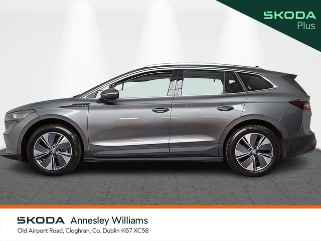 Image for 2024 Skoda Enyaq IV 85X 4x4