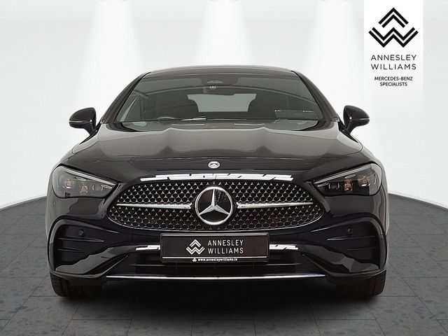 Image for 2025 Mercedes-Benz CLE CLE 300e AMG Premium