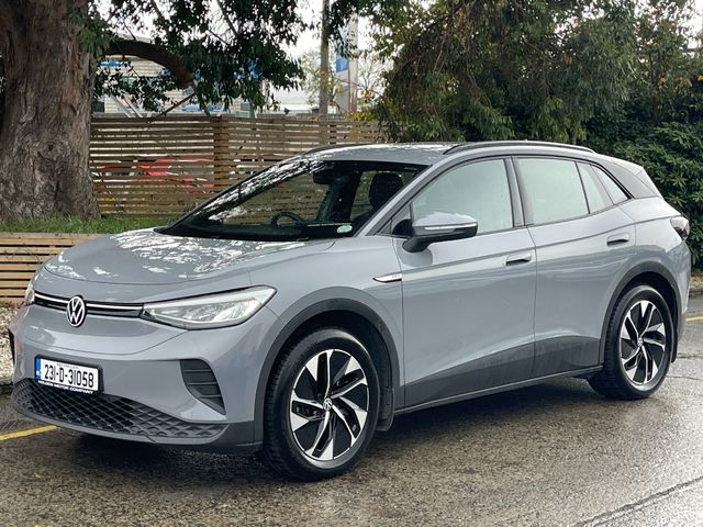 Image for 2023 Volkswagen ID.4 PRO 128 KW Life 77KWH 174HP PRO 5DR