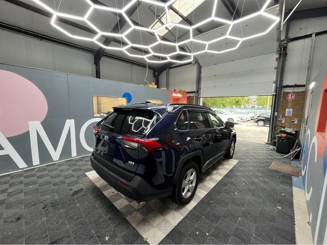 Image for 2021 Toyota Rav4 €29950 2021 TOYOTA RAV4 HYBRID X 2.5 AUTOMATIC / CRUISE CONTROL / REVERSE CAMERA AND MORE