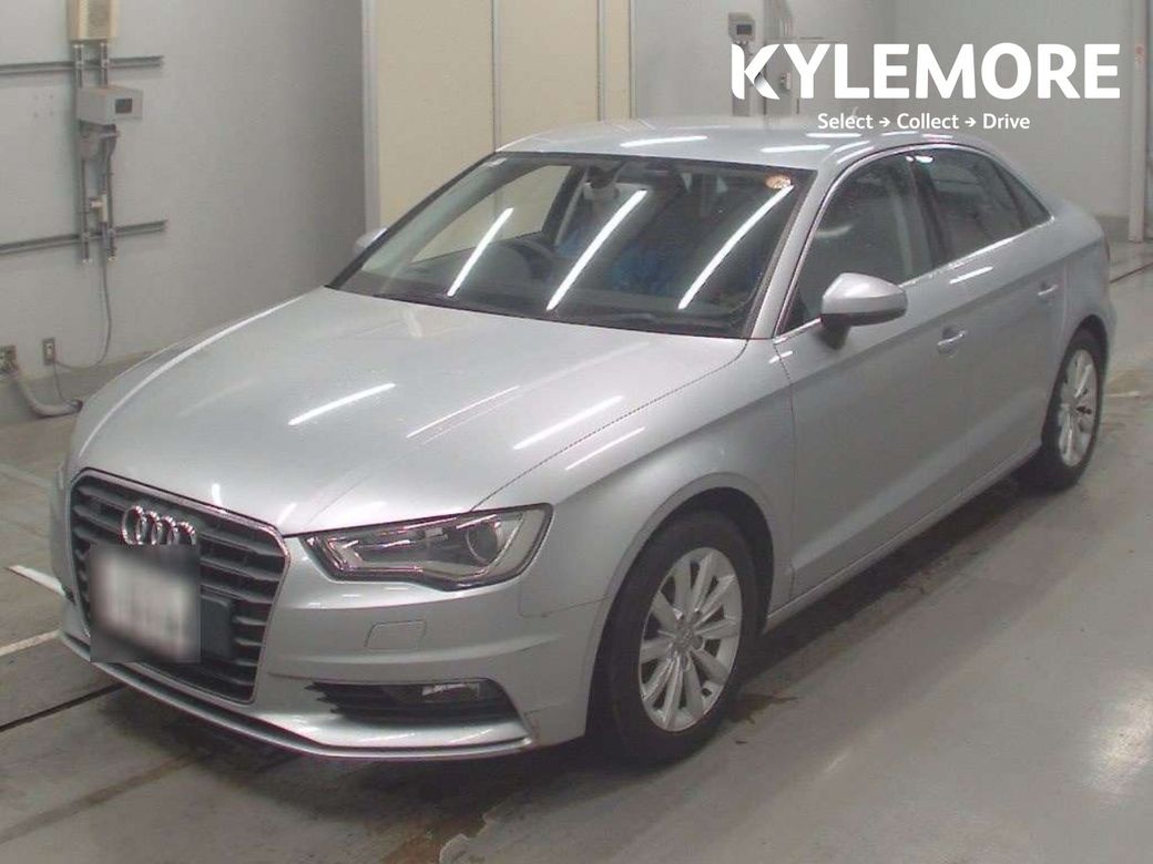 Image for 2016 Audi A3 1.4 TFSI 