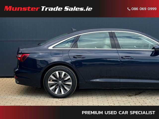 Image for 2019 Audi A6 2.0 TDI 204 S tronic Sport