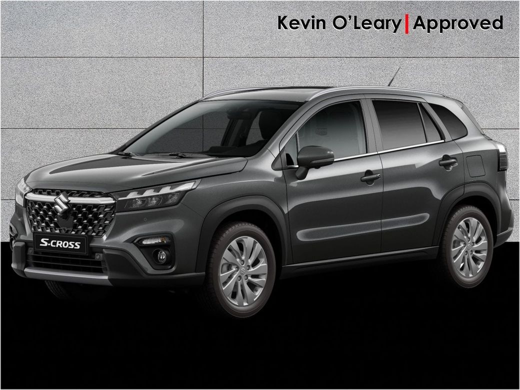 Image for 2025 Suzuki Sc 1.5 HEV Motion