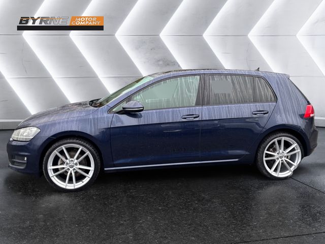 Image for 2016 Volkswagen Golf 1.2 TSI AUTO