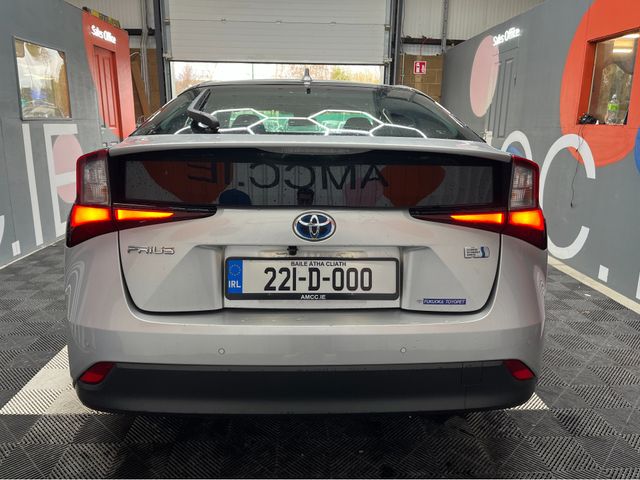 Image for 2022 Toyota Prius €21950 2022 TOYOTA PRIUS S 1.8 AUTOMATIC / CRUISE CONTROL / REVERSE CAMERA AND MORE