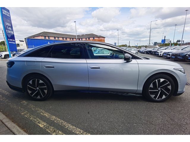 Image for 2024 Volkswagen ID.7 77KWH PRO PLUS **HUGE SPEC** - FINANCE AVAILABLE - CALL US TODAY ON 01 492 6566 OR 087-092 5525