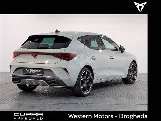 Image for 2025 Cupra Leon "THE CHOSEN ONE SALE" 1.5eTSI 150hp DSG