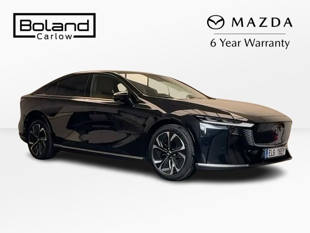 Image for 2026 Mazda Mazda6 TAKUMI PLUS 77KWH *ORDER NOW* € PER WEEK ON PCP