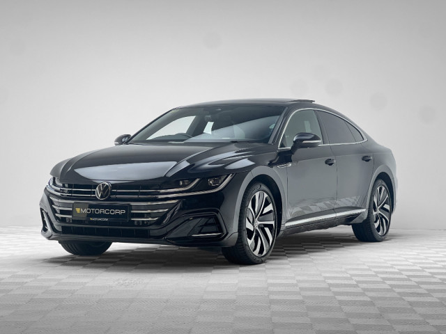 Image for 2023 Volkswagen Arteon R LINE 1.4 TSI DSG