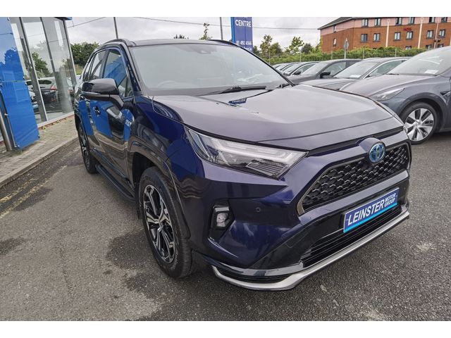 Image for 2022 Toyota Rav4 2.5 VVT-I DYNAMIC PREMIUM AWD **SUNROOF + MASSIVE SPEC** - FINANCE AVAILABLE - CALL US TODAY ON 01 492 6566 OR 087-092 5525