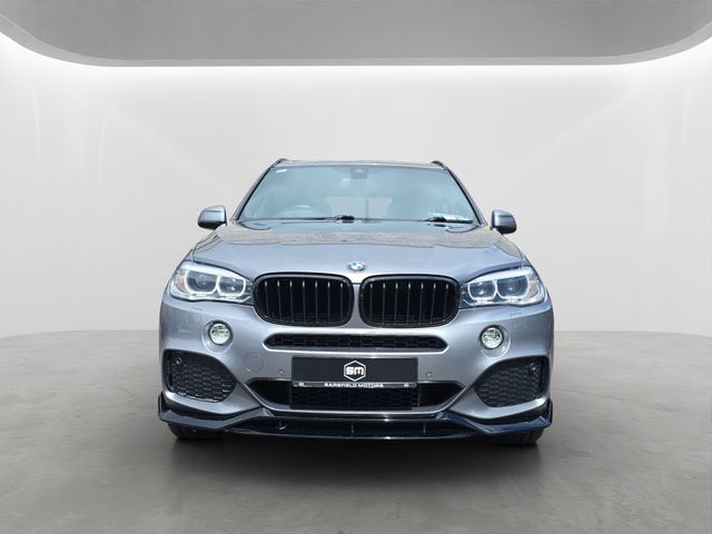 Image for 2018 BMW X5 X5 40 E M-SPORT AUTO. M-PERFORMANCE KIT. HUGE SPEC. FINANCE ARRANGED.